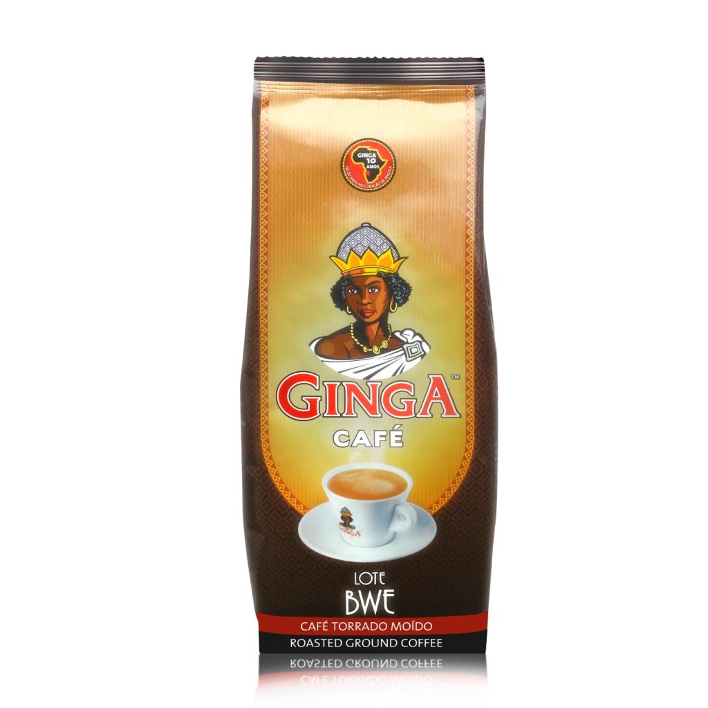 Café Ginga